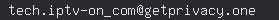 email