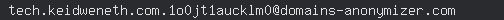 email