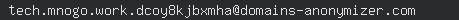 email