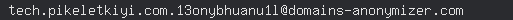 email