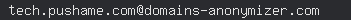 email