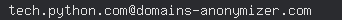 email