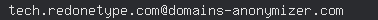 email