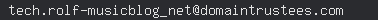 email