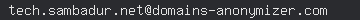 email
