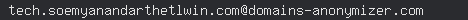 email