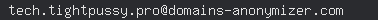 email