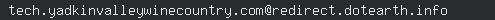 email