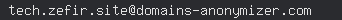 email