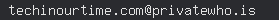 email
