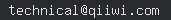 email