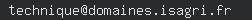 email