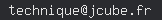 email