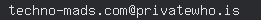 email
