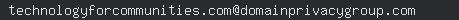 email