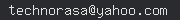 email