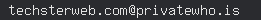 email