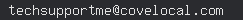 email