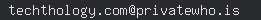 email