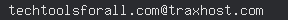 email
