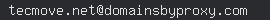email