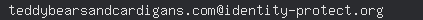 email