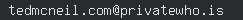 email