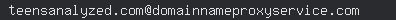 email