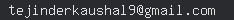 email