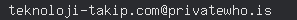 email