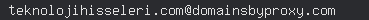 email