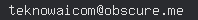 email