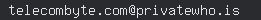email