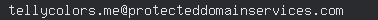 email