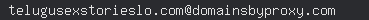 email