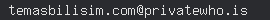 email