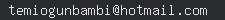 email