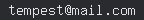 email