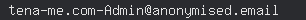 email