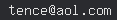 email