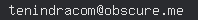 email