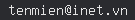 email