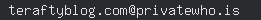 email
