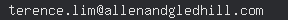 email