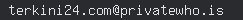 email