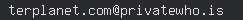email