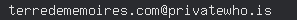 email