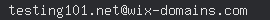 email