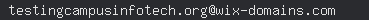 email