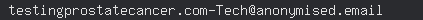 email